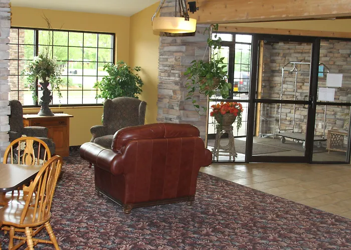 Comfort Inn & Suites Weston - Wausau